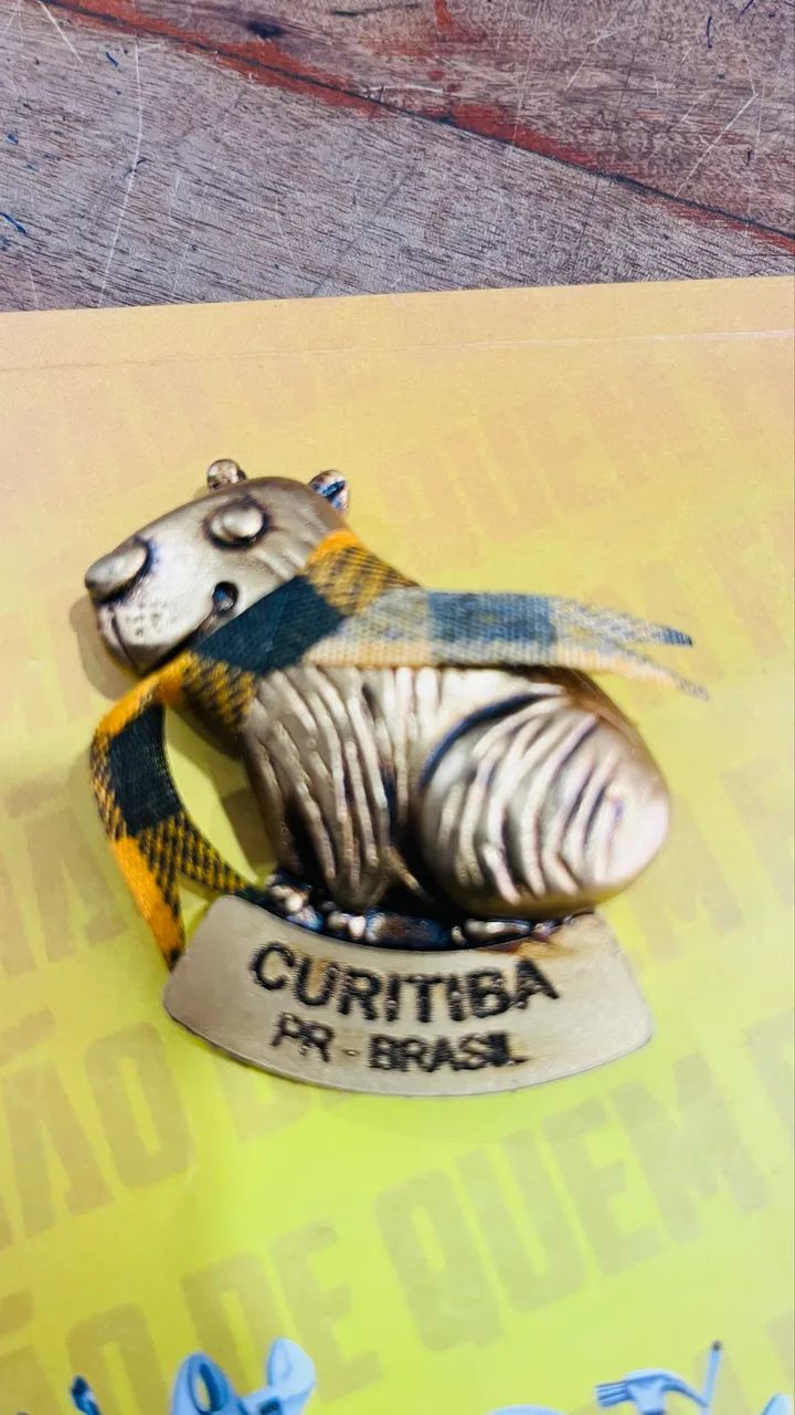 Lembrancinha Curitiba  - Foto 2