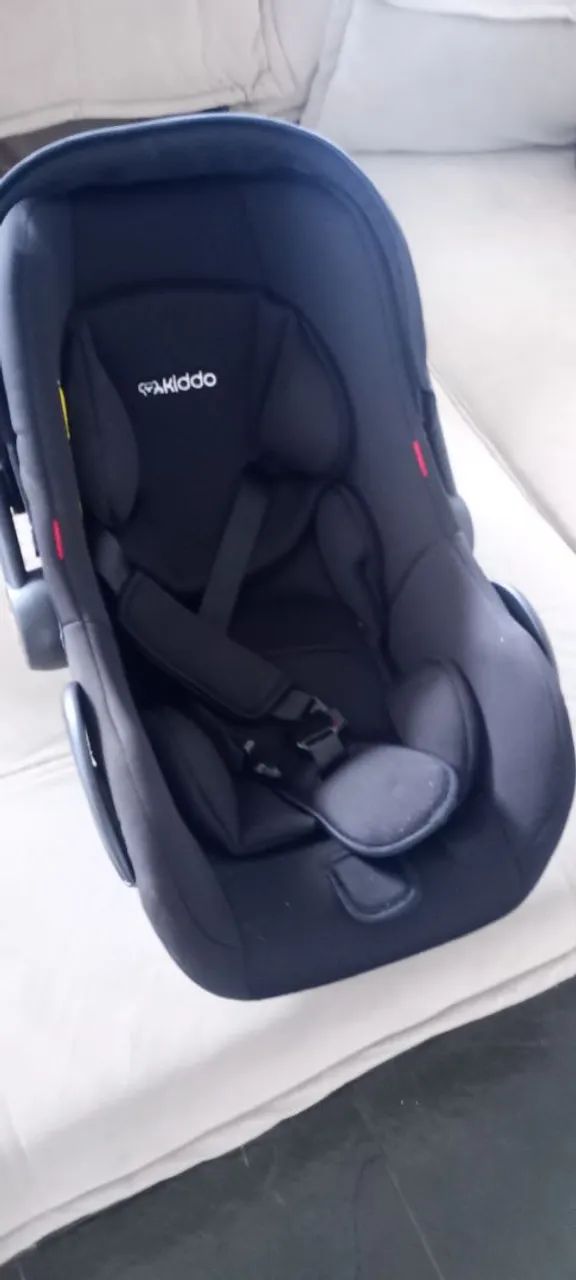 Vendo BB conforto  - Foto 4