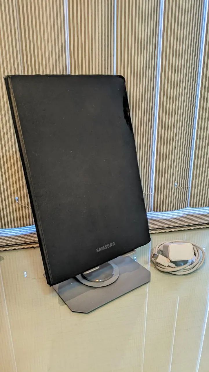 Tablet Samsung Galaxy tab S6 lite - SM P-615 - wi-fi e chip - aceito cartão 