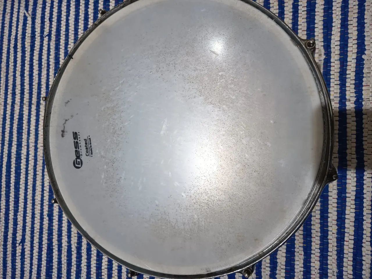 Caixa de bateria - Foto 4
