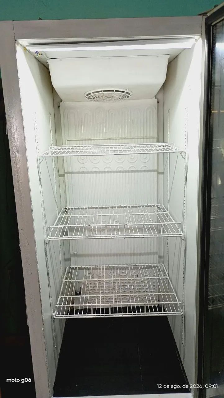 Freezer expositor FRICON  - Foto 2