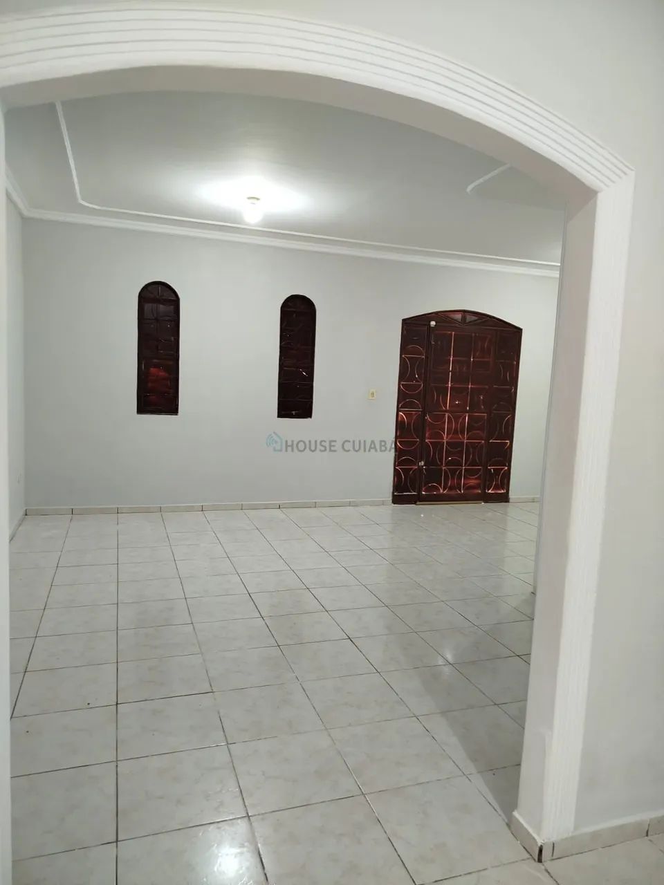 Casa 3 Quartos, esquina Parque Cuiabá - Foto 2