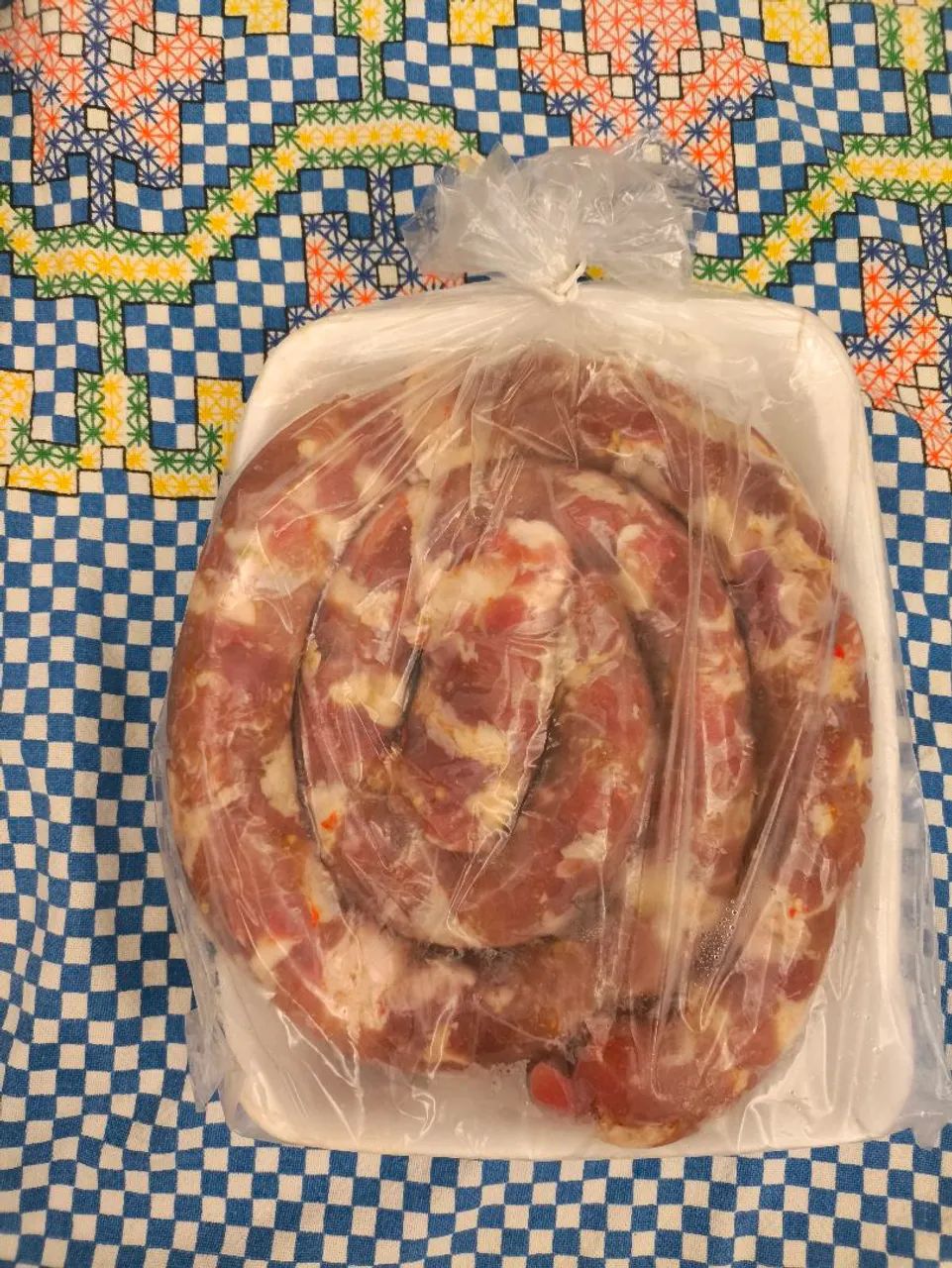 Produtos da roça  - Foto 5