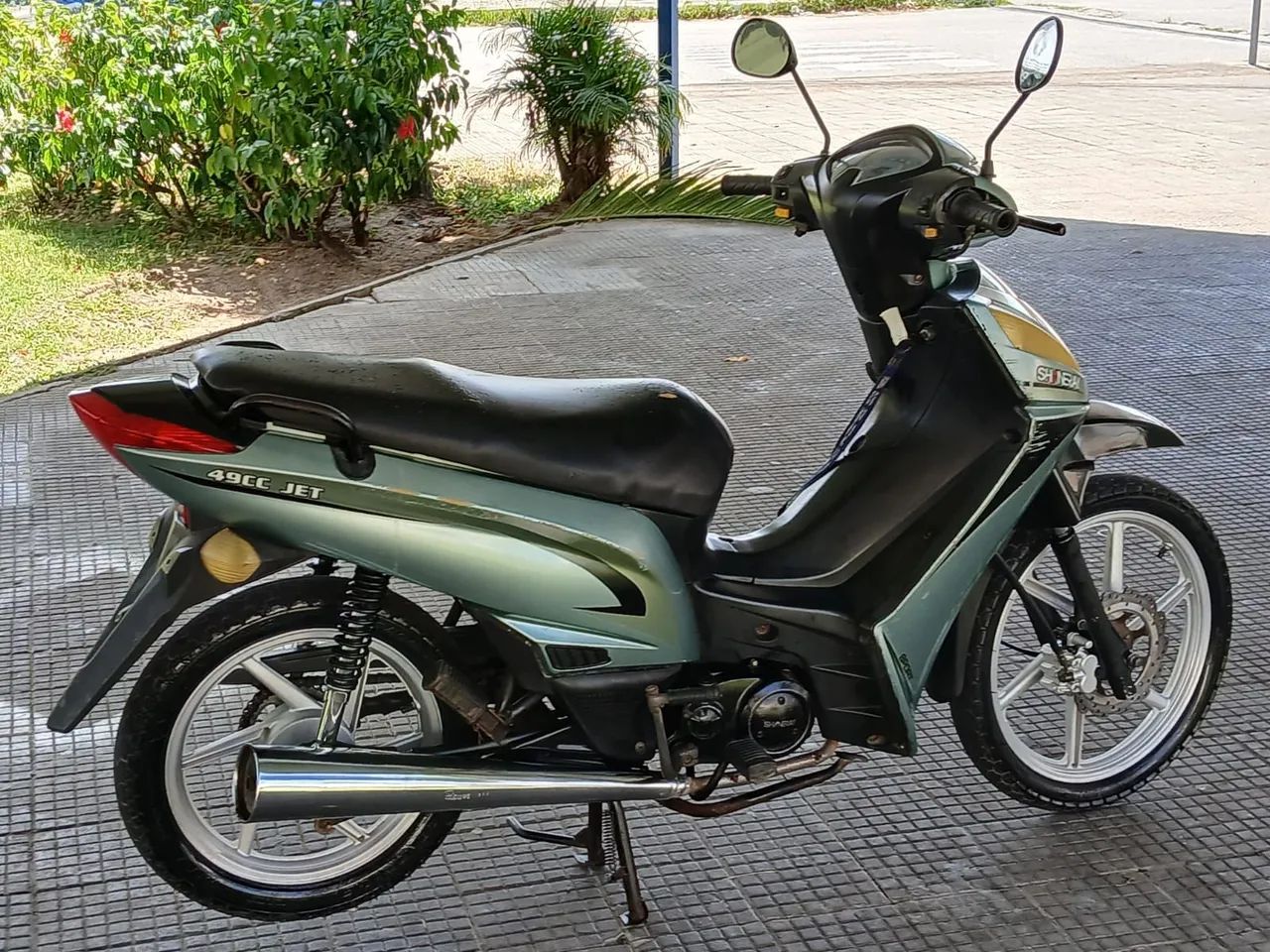 Cinquentinha jet 2015 - Foto 2