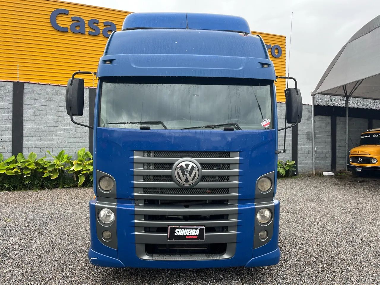 Vw 19320 2009 - Foto 2
