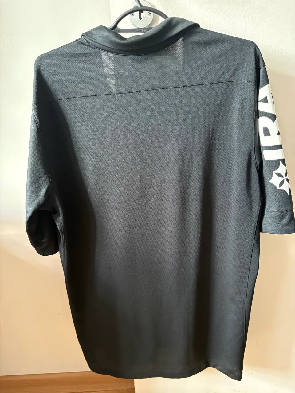 Camisa Nike Coritiba 3 2012  - Foto 3