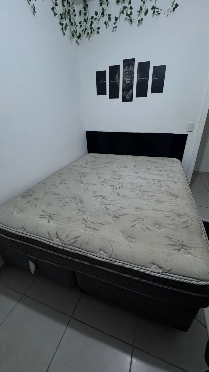 Cama Box Queen  - Foto 4