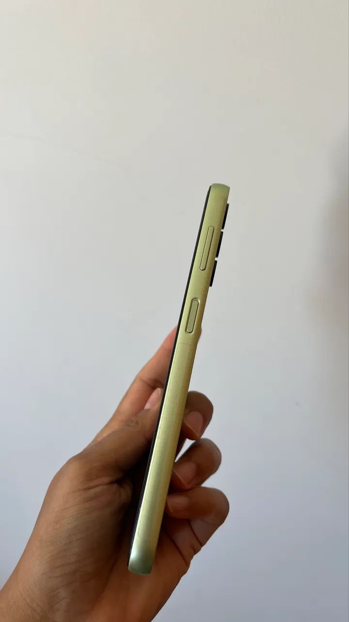 Telefone Samsung  - Foto 2