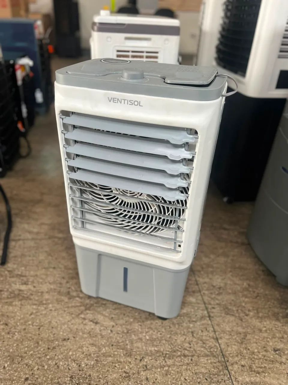 Climatizadores  - Foto 5