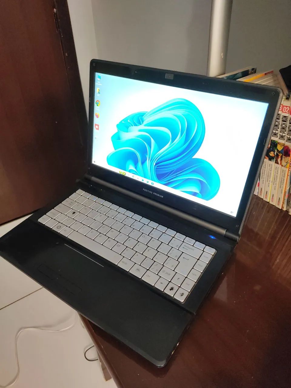 Notebook  Premium i3 com SSD  - Foto 2
