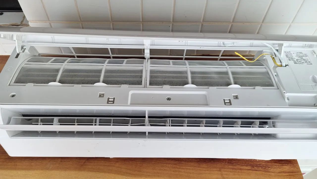 Vendo Ar condicionado 18.000 Btus - Foto 3