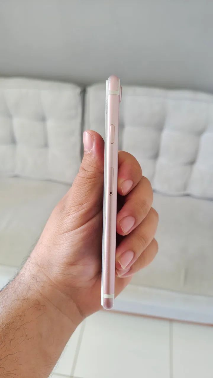 iPhone 7 32G  - Foto 4