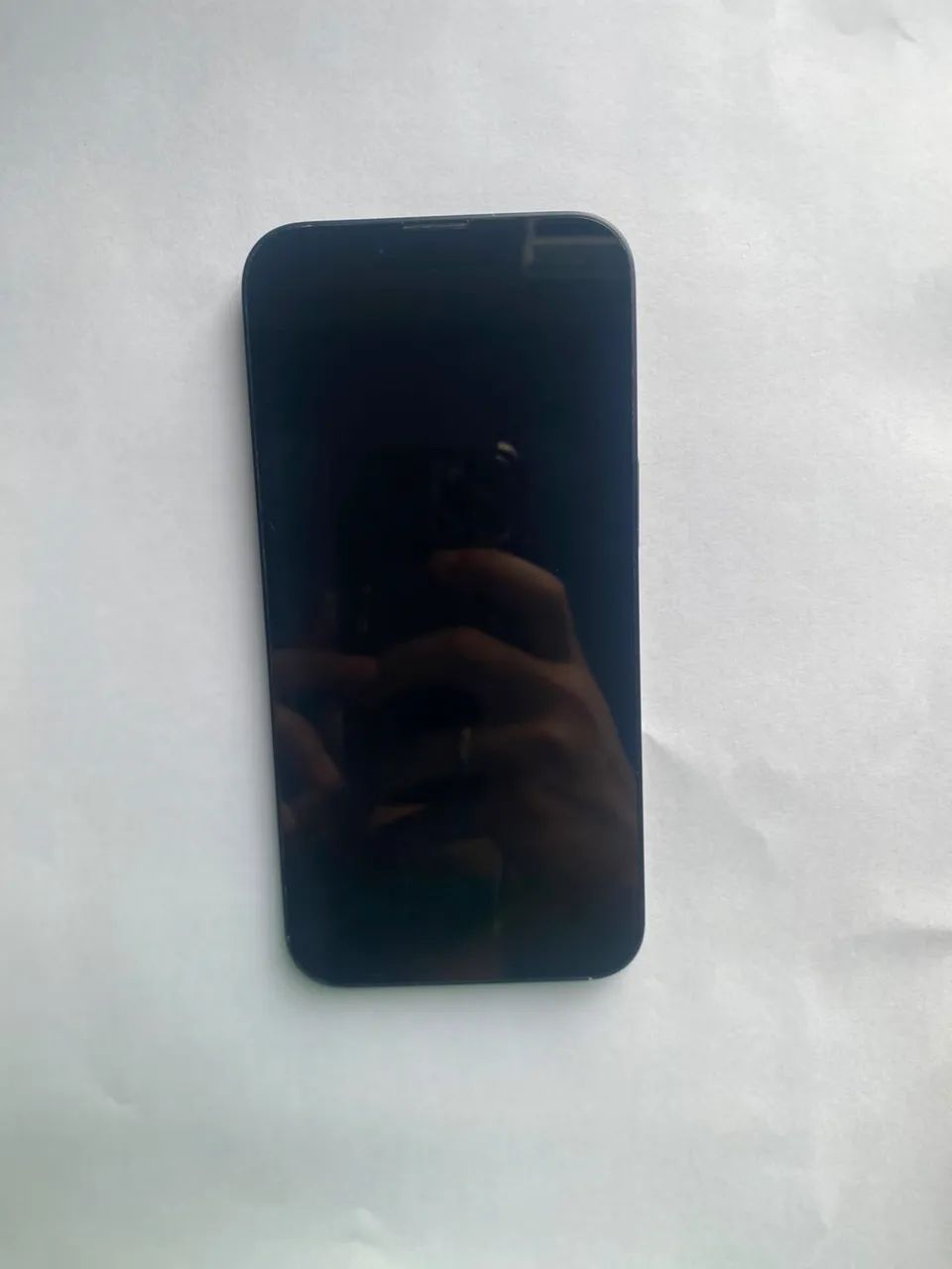 IPhone 16e preto NF+Caixa - Foto 3