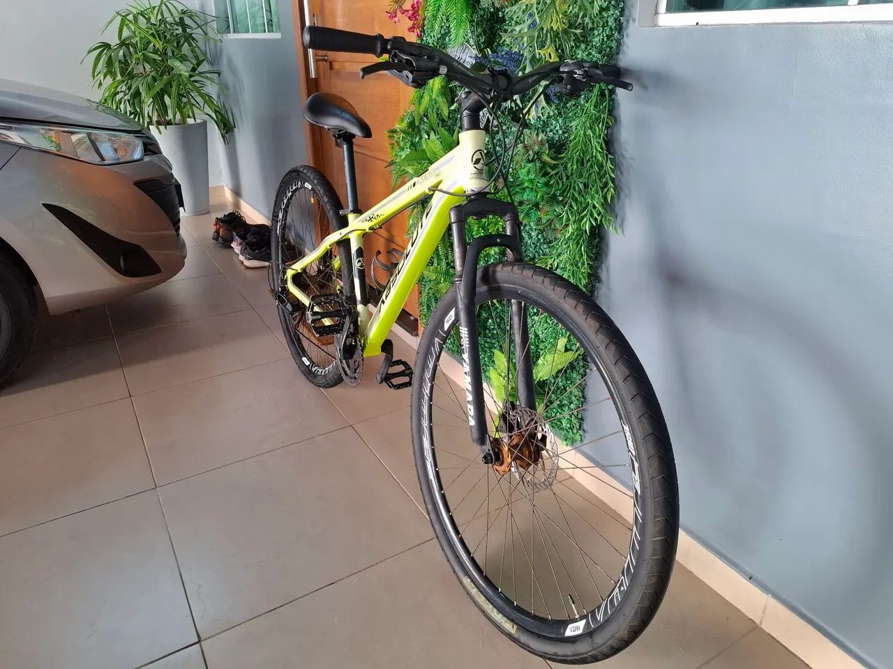 Bicicleta Absolute Nero Aro 29 - Foto 3