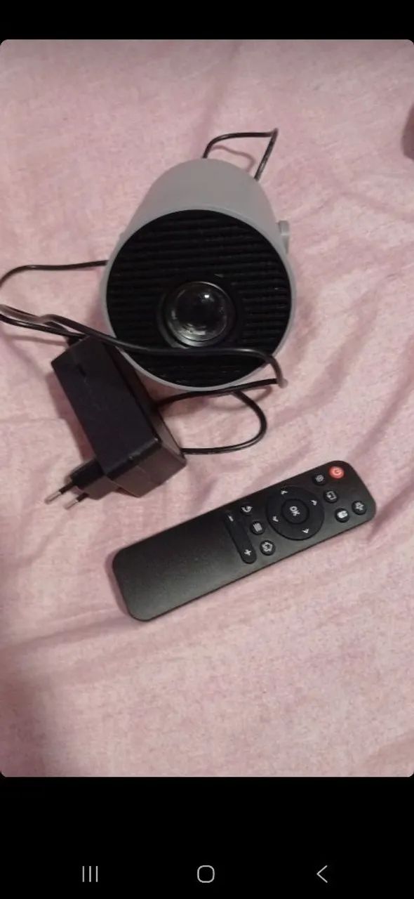 Vende se projetor  - Foto 2