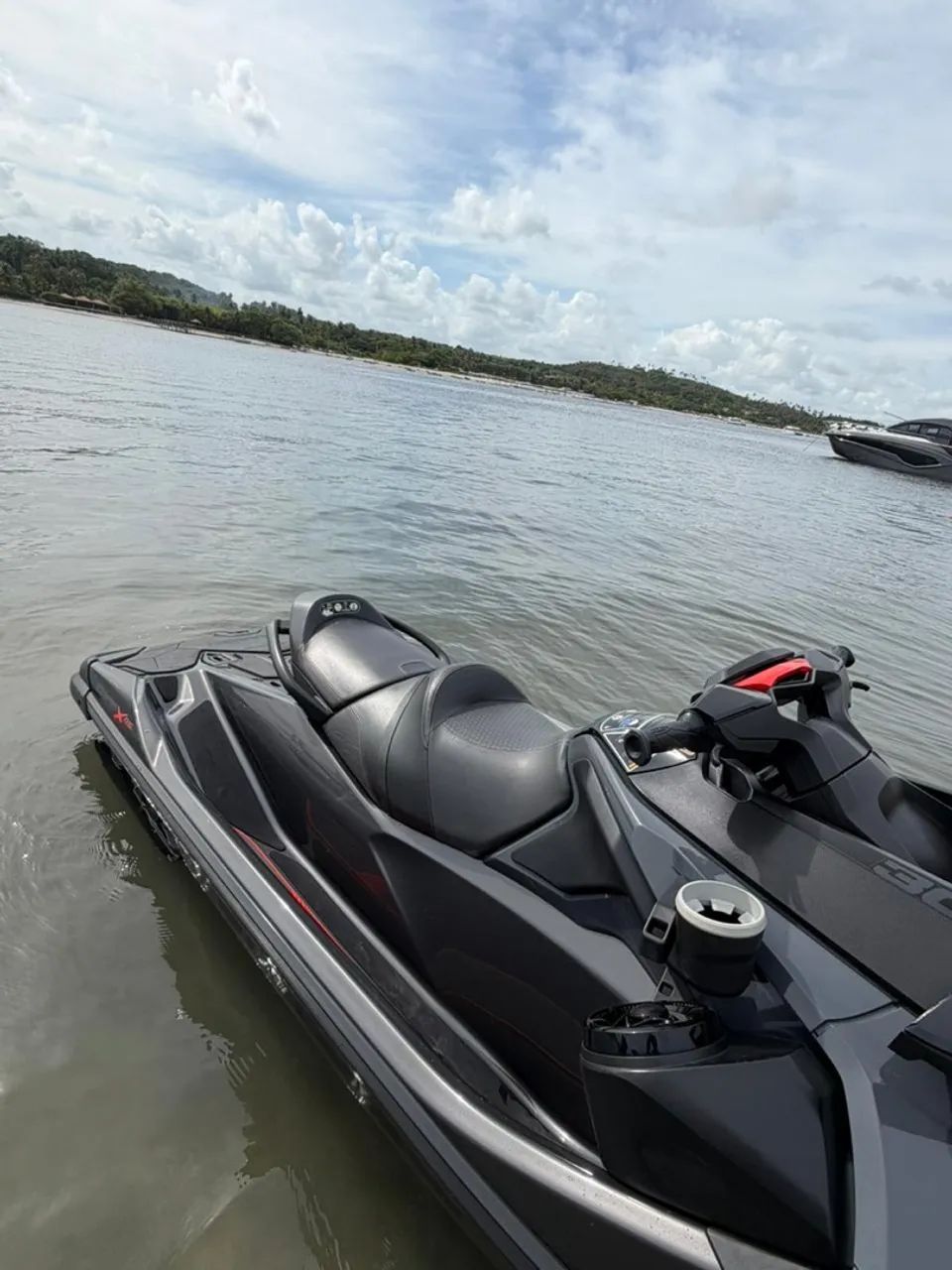 Jet Seadoo 300hp super conservado  - Foto 3