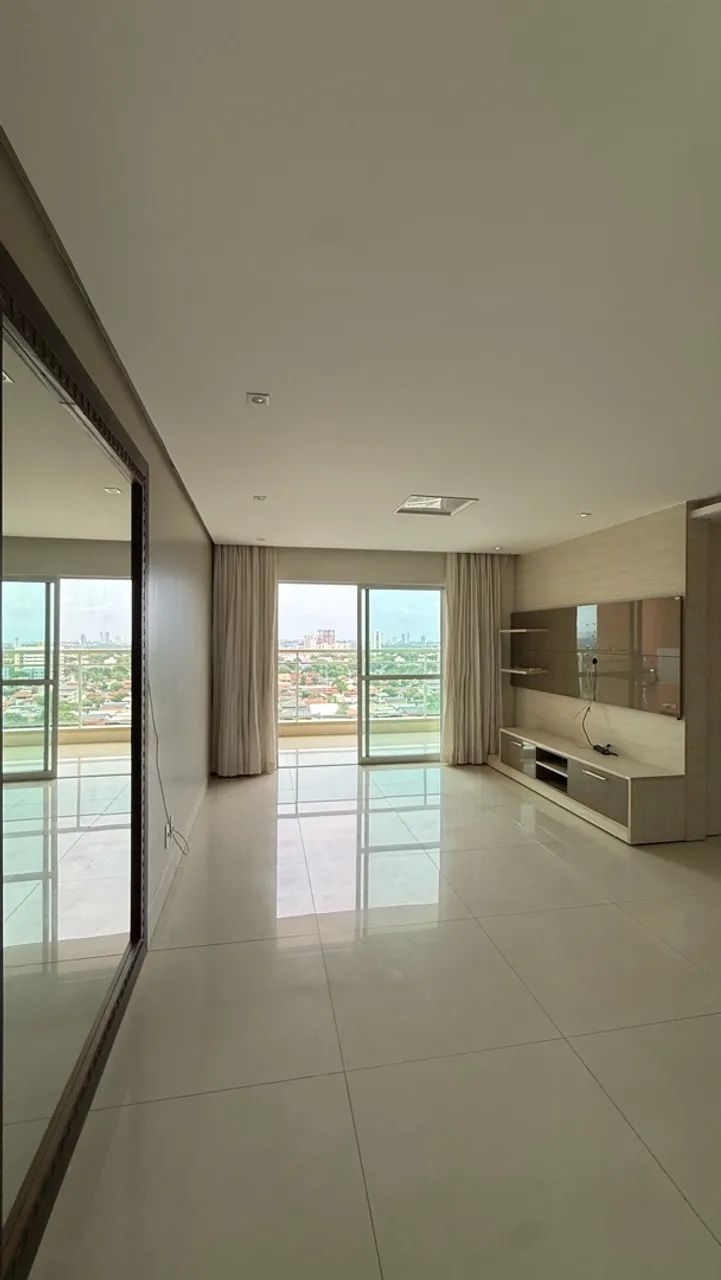 Apartamento com 3 Quartos - Sendo 3 Suítes - 126m2 - Em Palmas - Foto 5