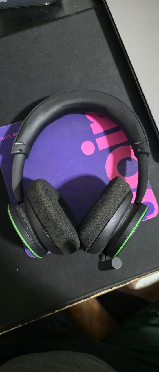 Microsoft Wireless Headset - Foto 3