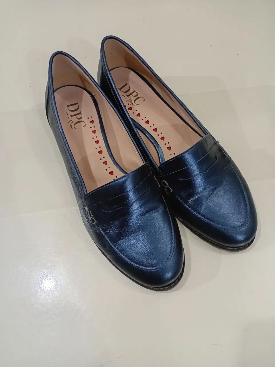 Sapato feminino 38