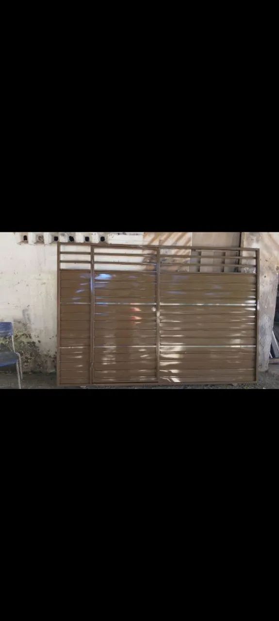 portão  - Foto 3
