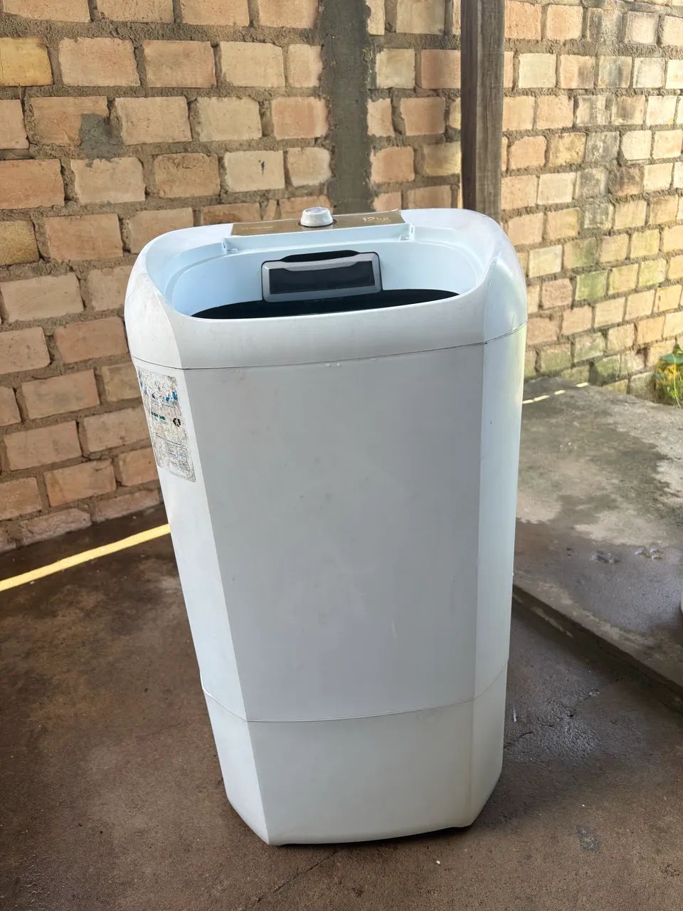 Tanquinho 12kg - Foto 2