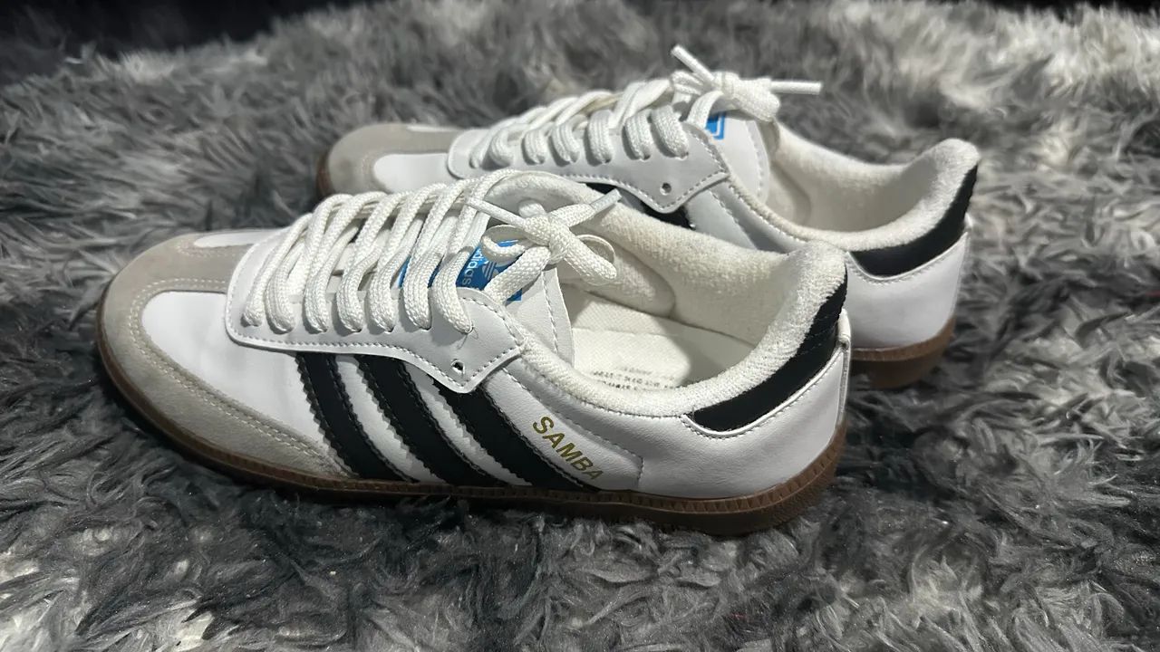Adidas samba 