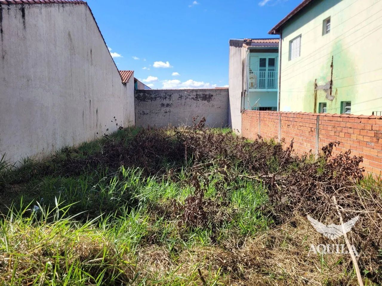 TERRENO PLANO COM 200 m² PRÓXIMO DO CENTRO - ARAÇOIABA DA SERRA - Foto 2