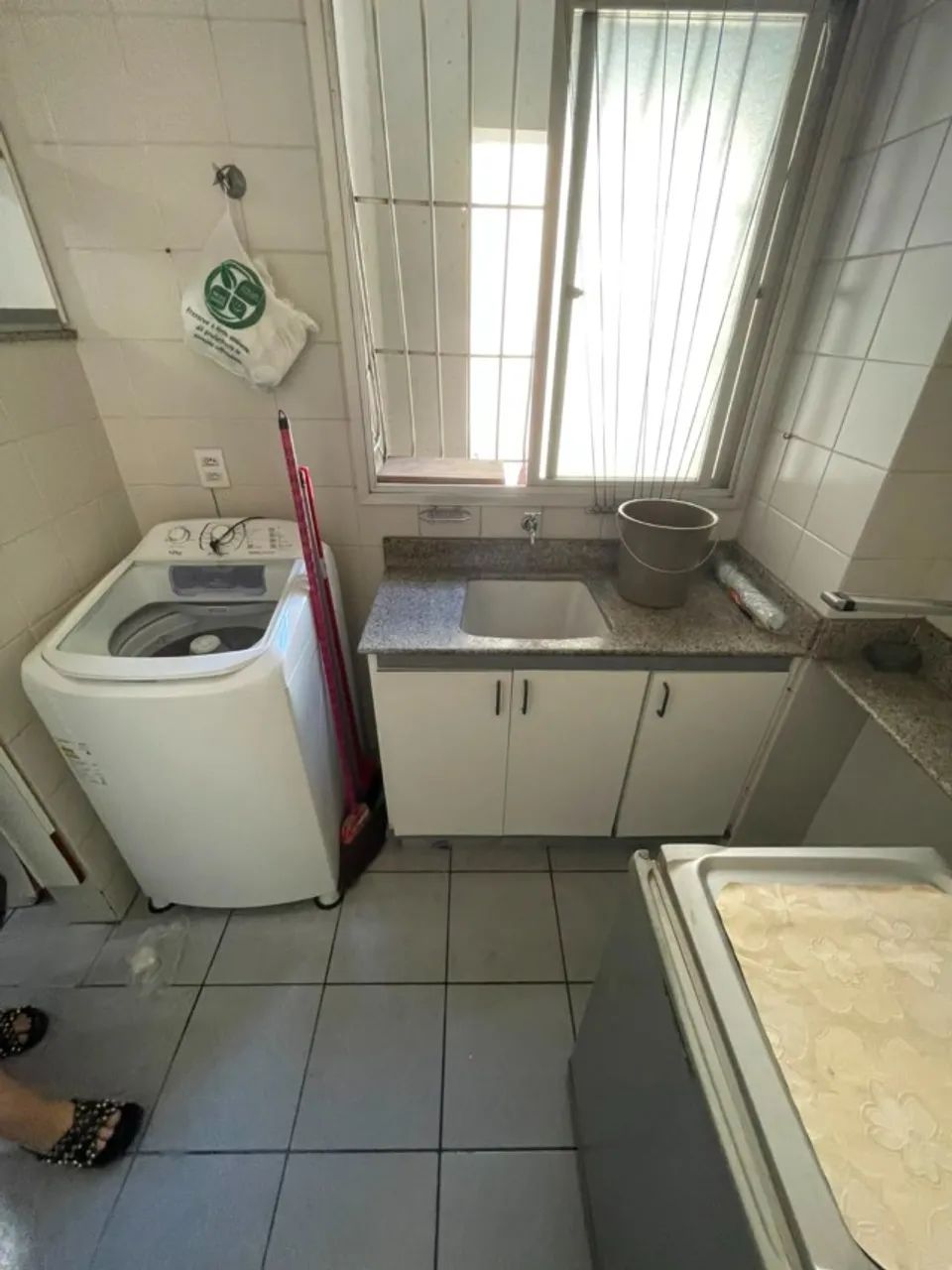 Apartamento 2 quartos na Praia de Santa Helena, 2 quartos - Foto 5