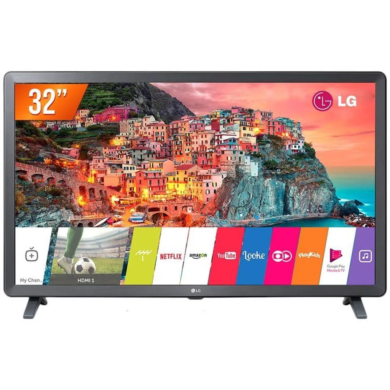 Tv LG 32"