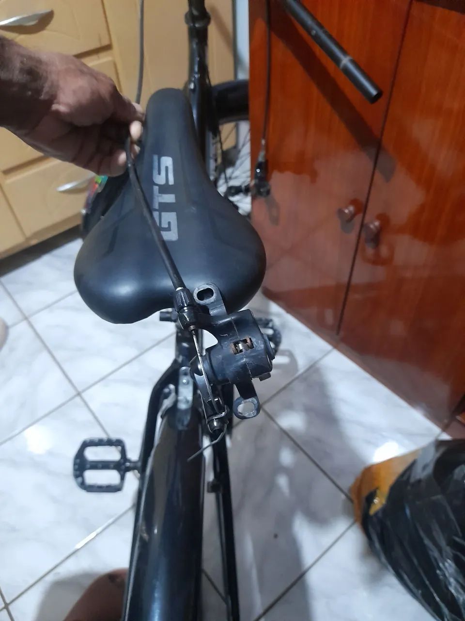 Baike  - Foto 3