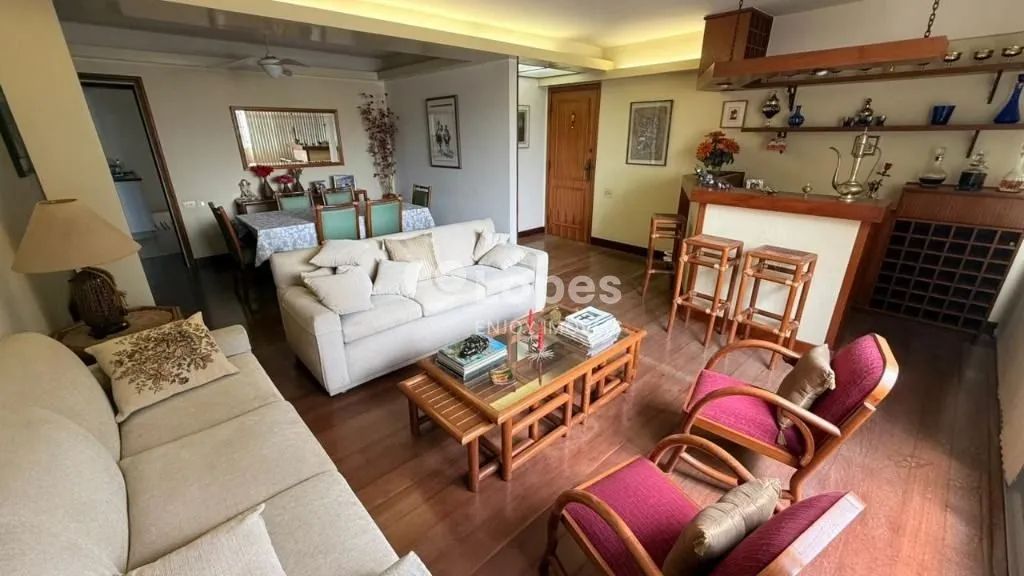 Apartamento em Tijuca, Rio de Janeiro - Foto 2