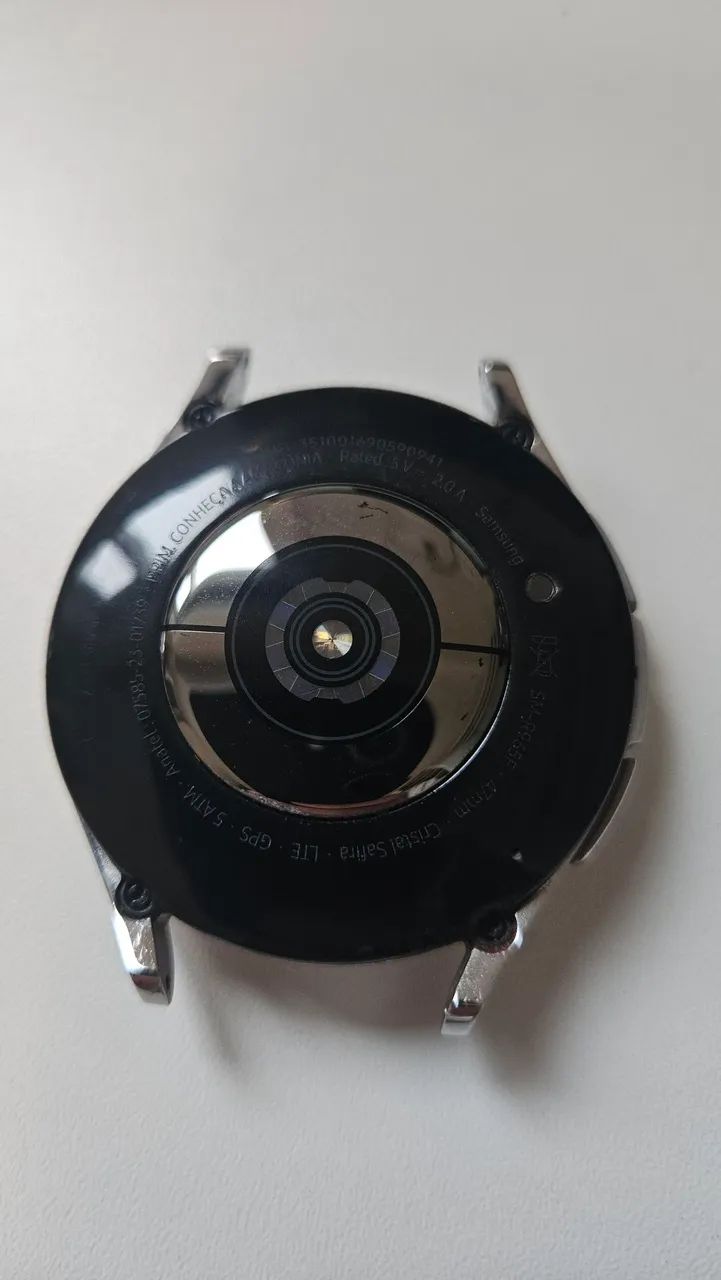 Galaxy Watch 6 Classic 47mm LTE - Foto 4