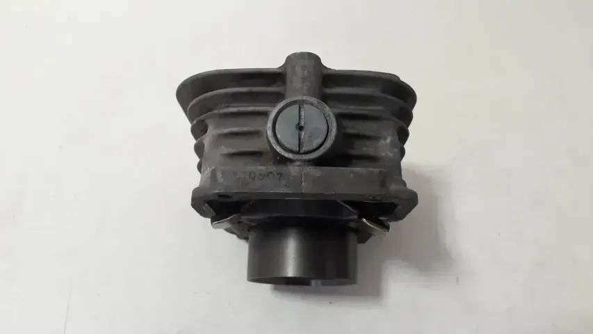 Cilindro Pistão Honda Cg 125 95/99 Orig 56787 - Foto 3