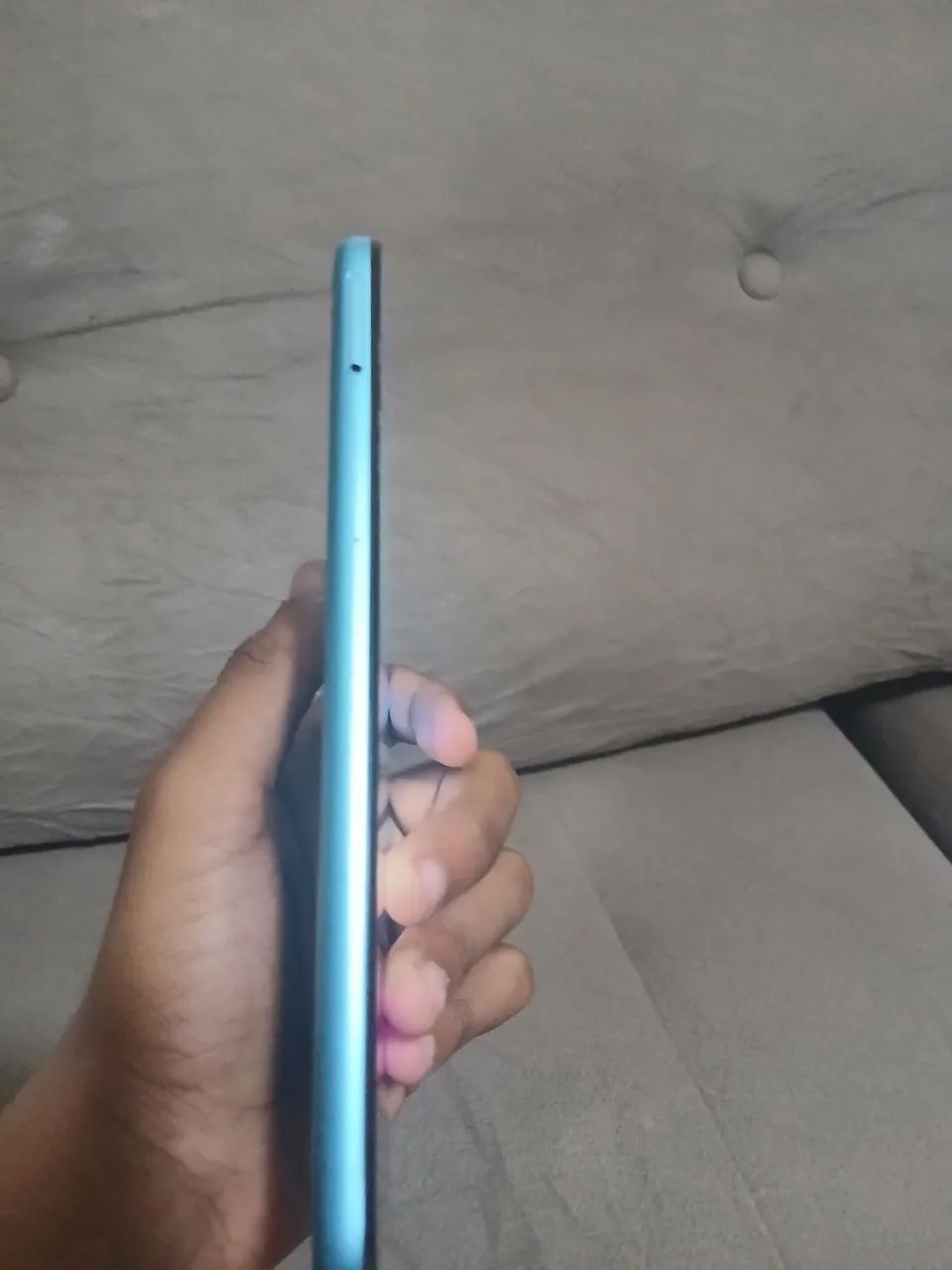 Novinho celular Motorola tudo funcionando perfeitamente 250$* - Foto 4