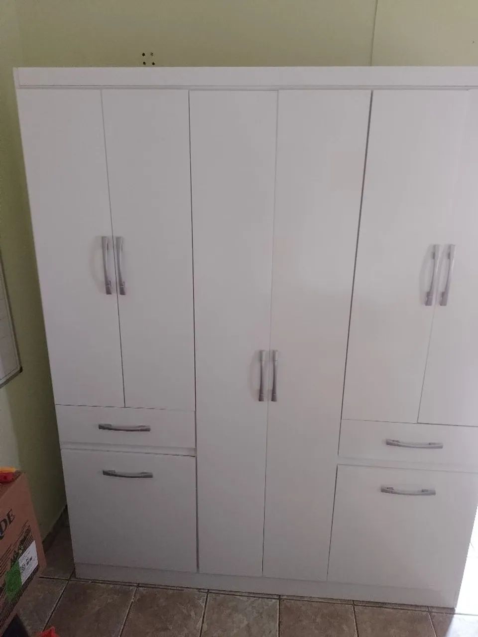 Guarda-roupa  - Foto 2