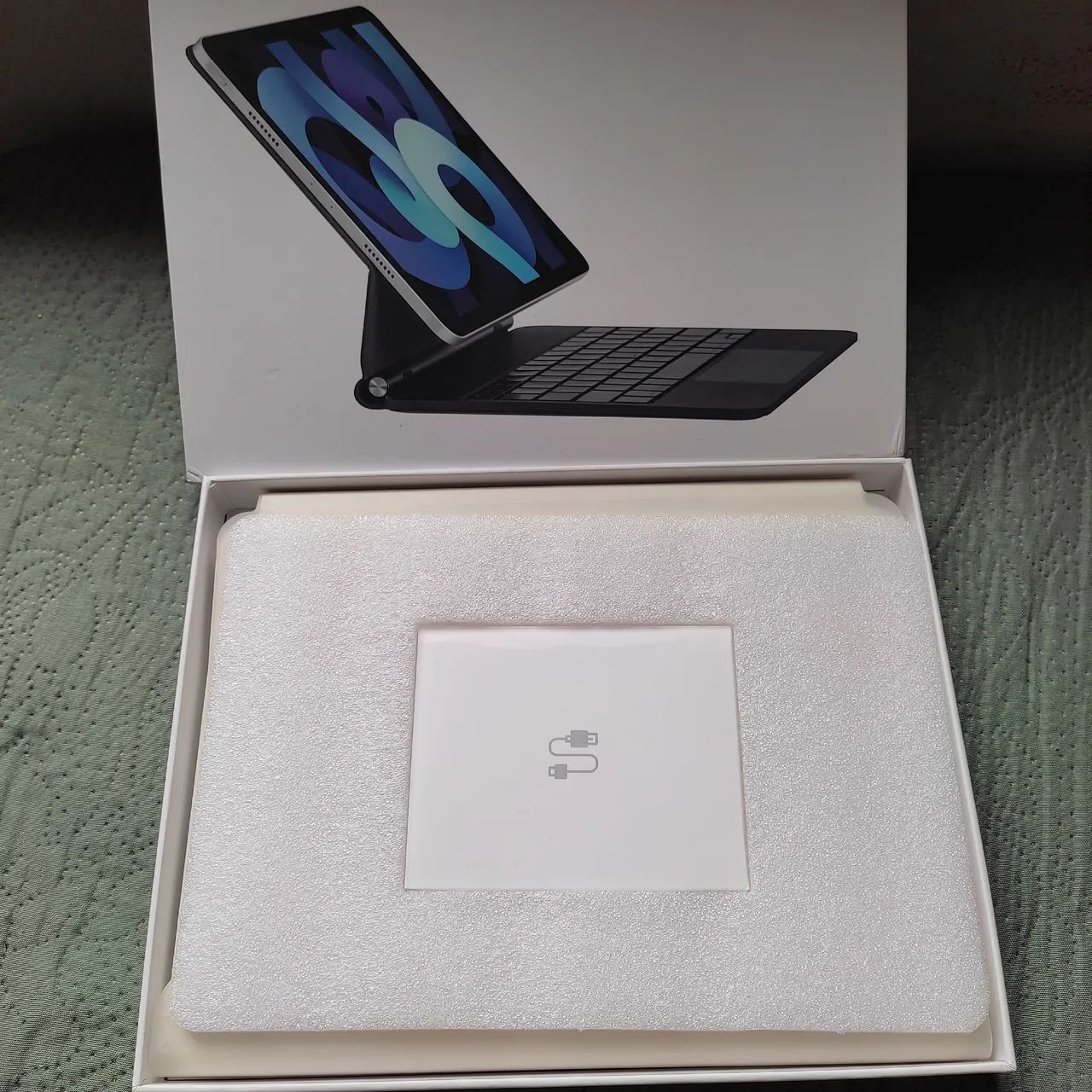 Teclado para tablet  - Foto 2