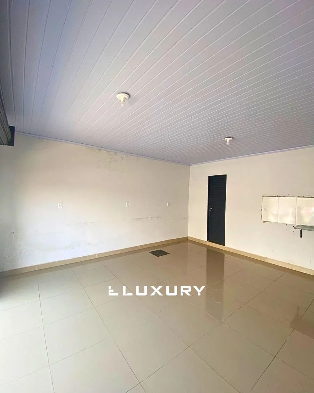 Sala comercial para locação na Vila Concórdia com banheiro - Foto 2