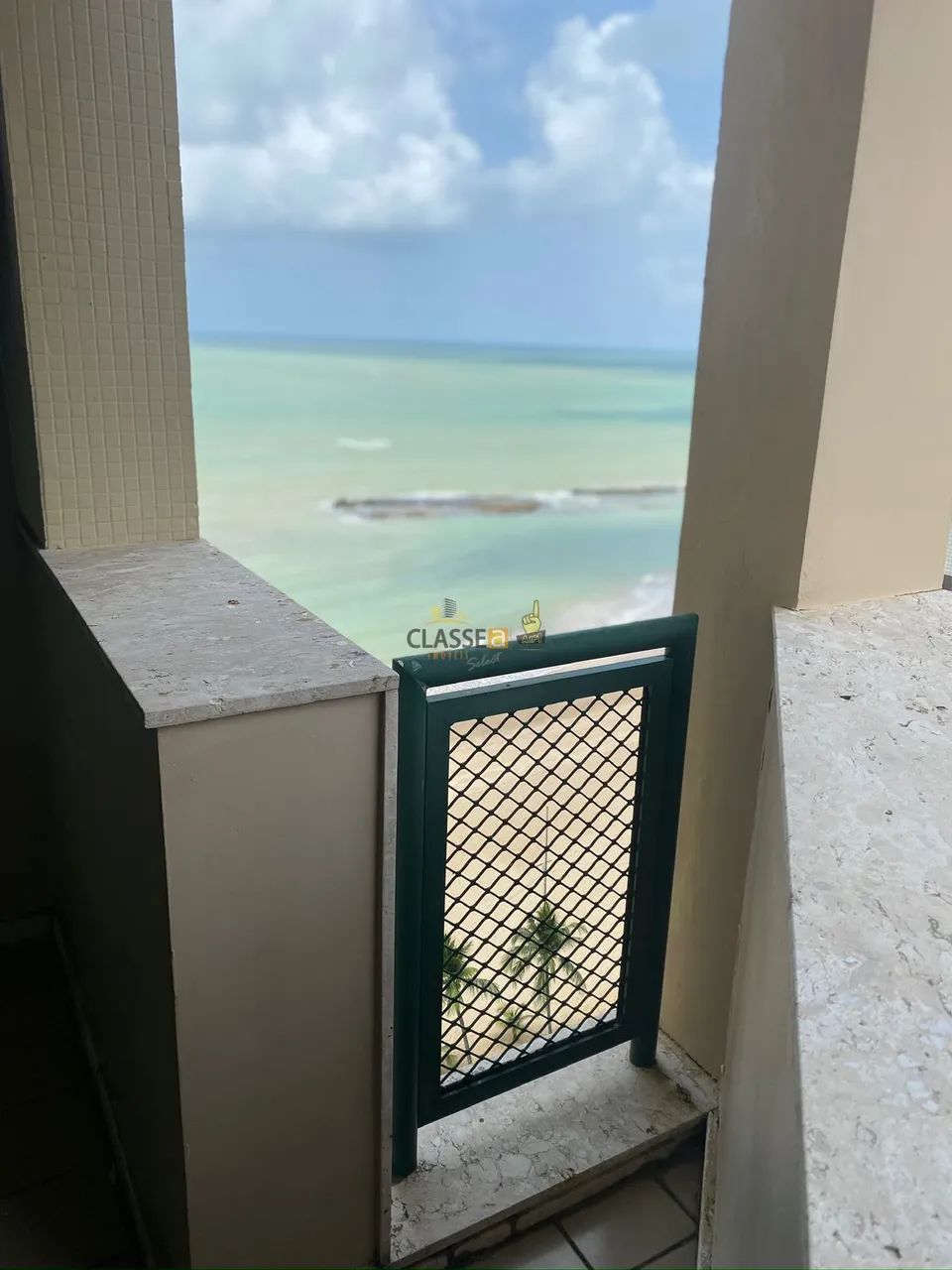 Apartamento Com 1 quarto em Piedade.