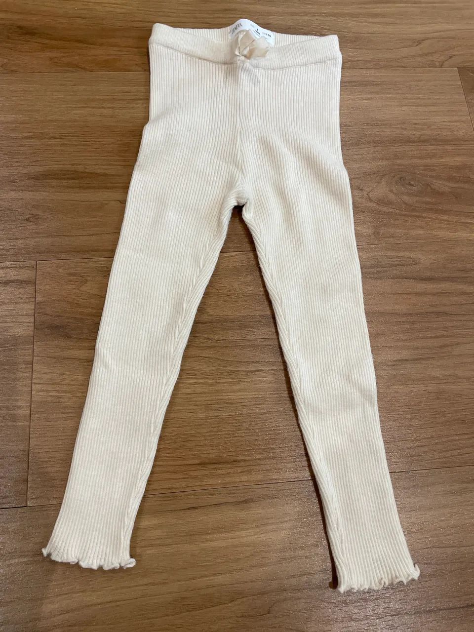 Legging Zara 