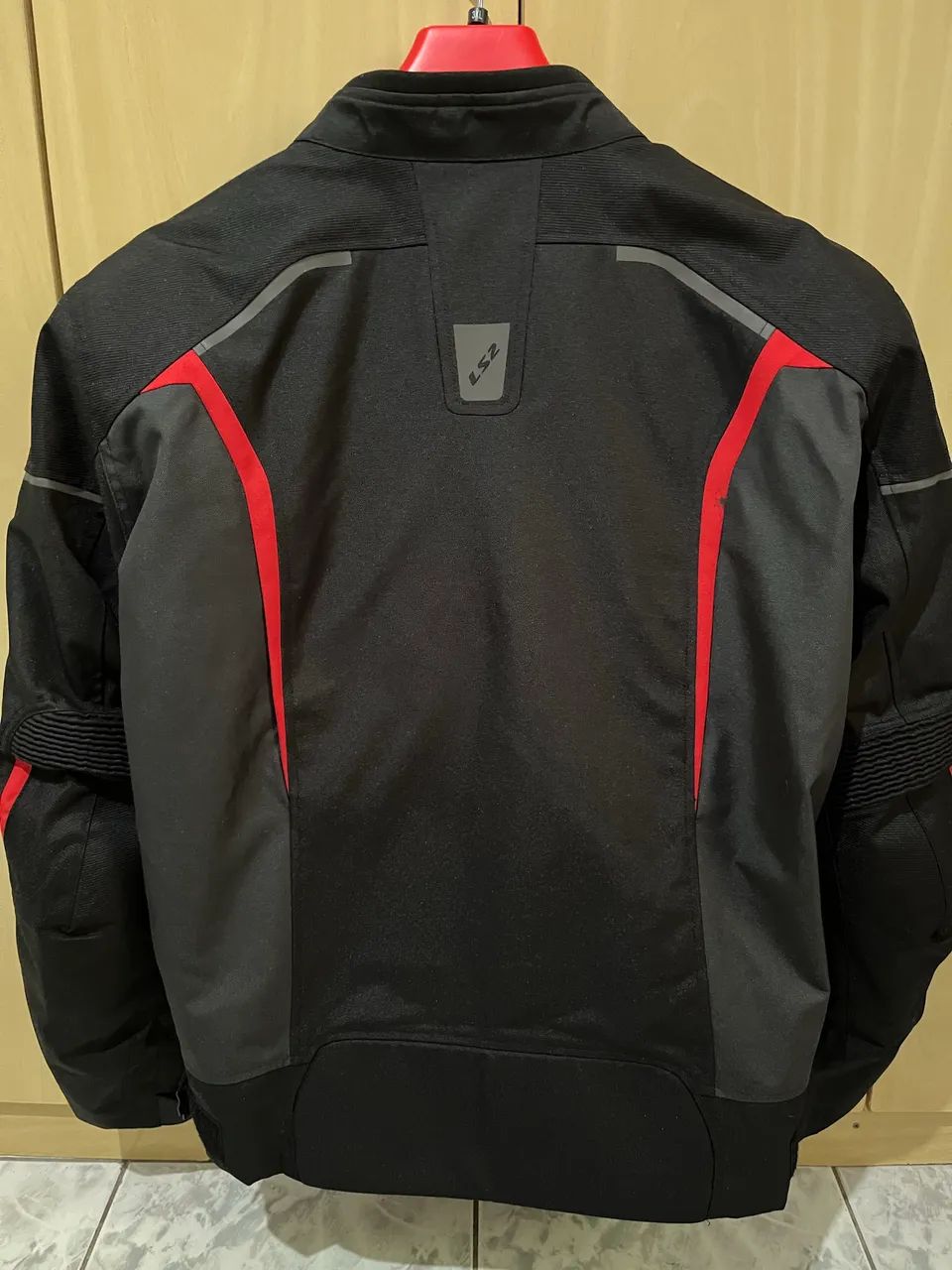 Jaqueta LS2 Masculina - Foto 2