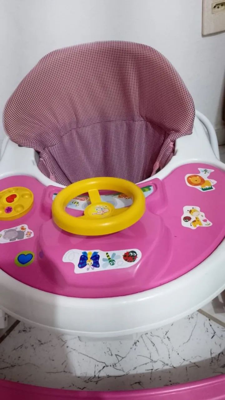 Andador infantil - Foto 2