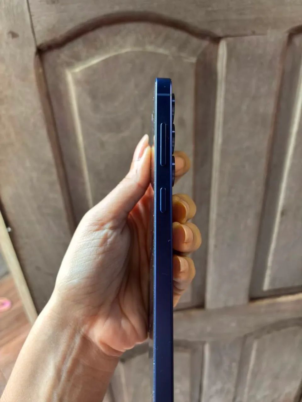 S25 256 GB AZUL Marinho - Foto 4