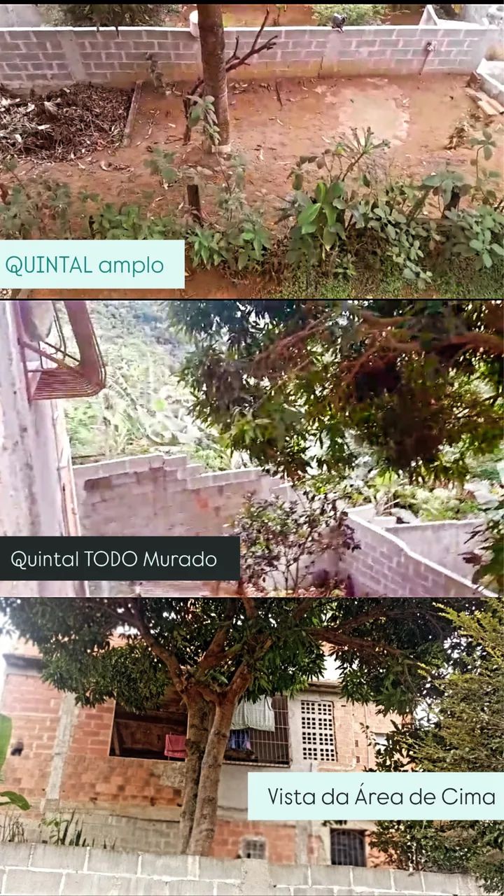 Casa com Quintal   - Foto 5
