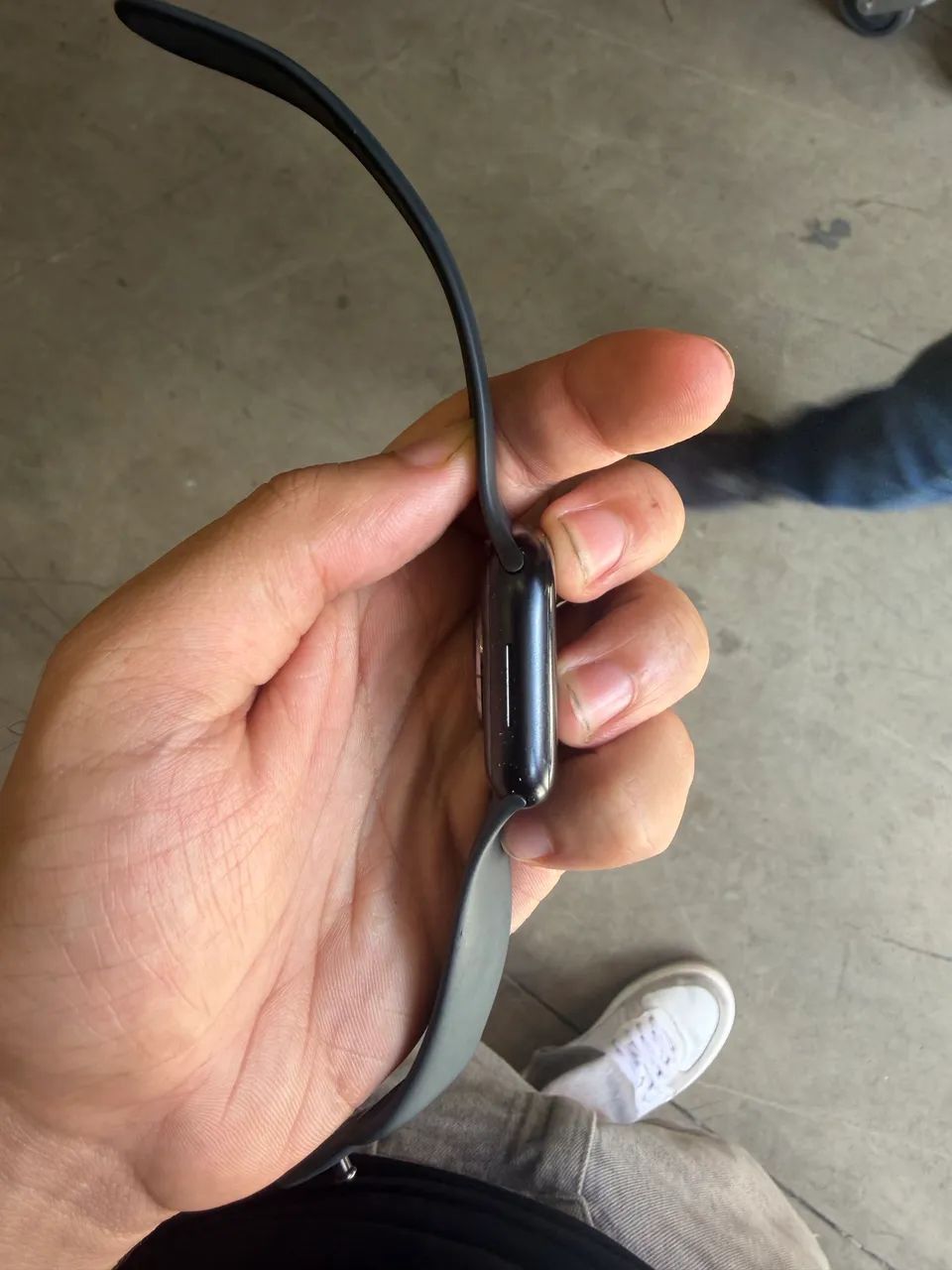 Apple Watch série 8 41mm com caixa  - Foto 4