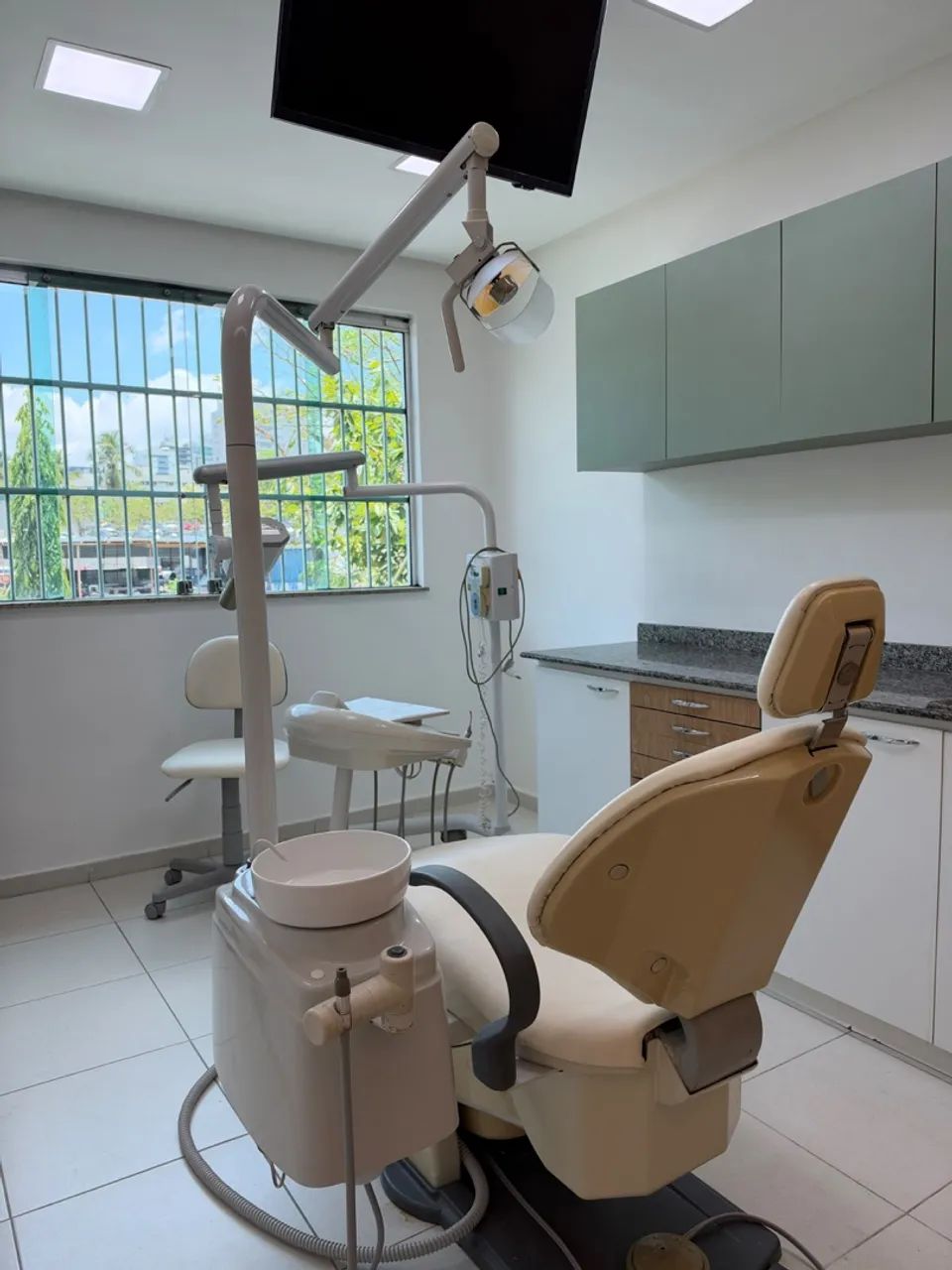 Aluguel CONSULTORIO ODONTOLÓGICO  - Foto 5
