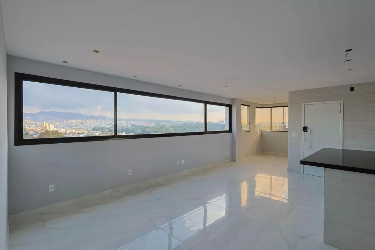 Apartamento à Venda - Santa Inês, 4 Quartos, 110 m2 - Foto 5