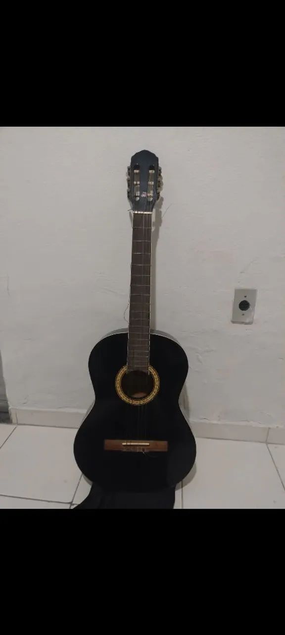 VIOLÃO  (oportunidade *
