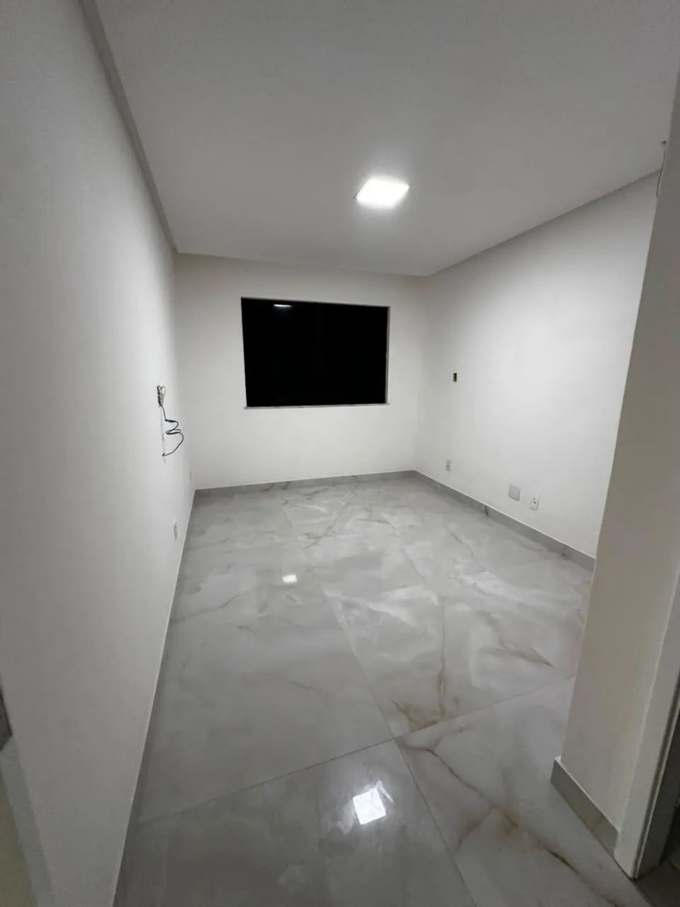 Edifício Cidade Jardim | Candeal