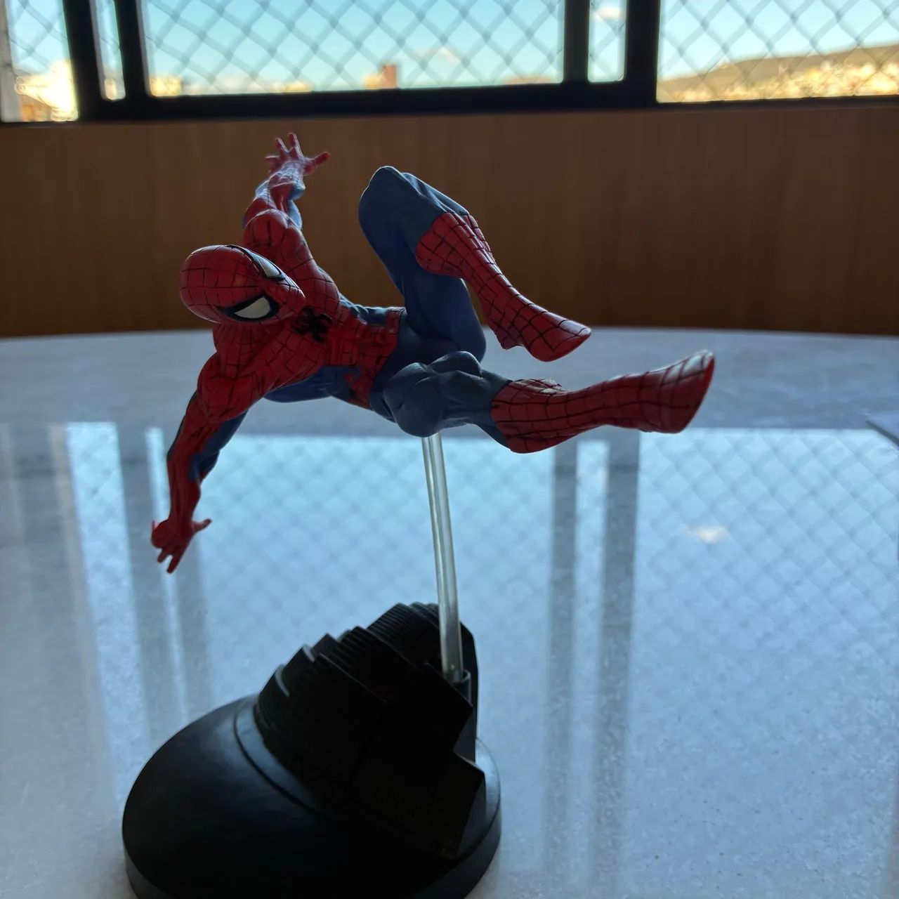 Miniatura Homem-Aranha (Spider-Man) - Foto 2