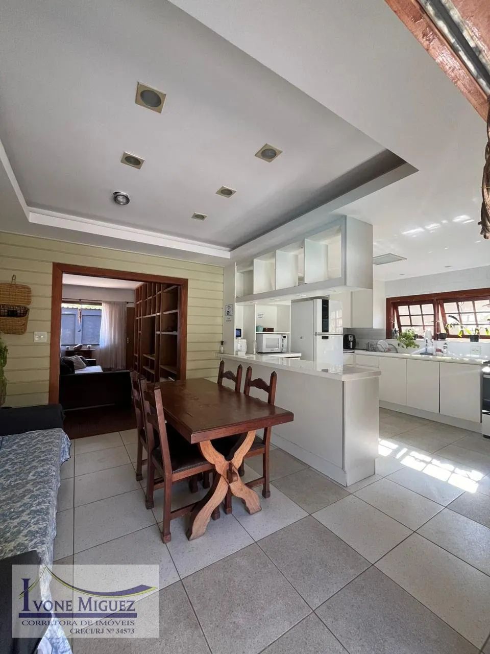 Casa em Centro - Miguel Pereira - Foto 3
